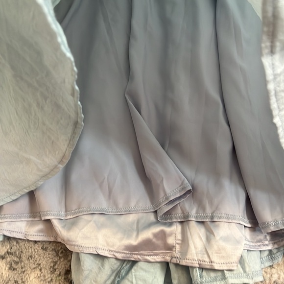 Lulus Runaway With Me Light Blue Sleeveless Lace-Up Maxi Dress - Picture 5 of 12